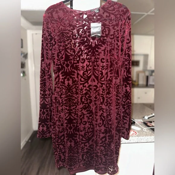 wisp cleo textured knit dress Cleo Rustic Knit Midaxi Dress